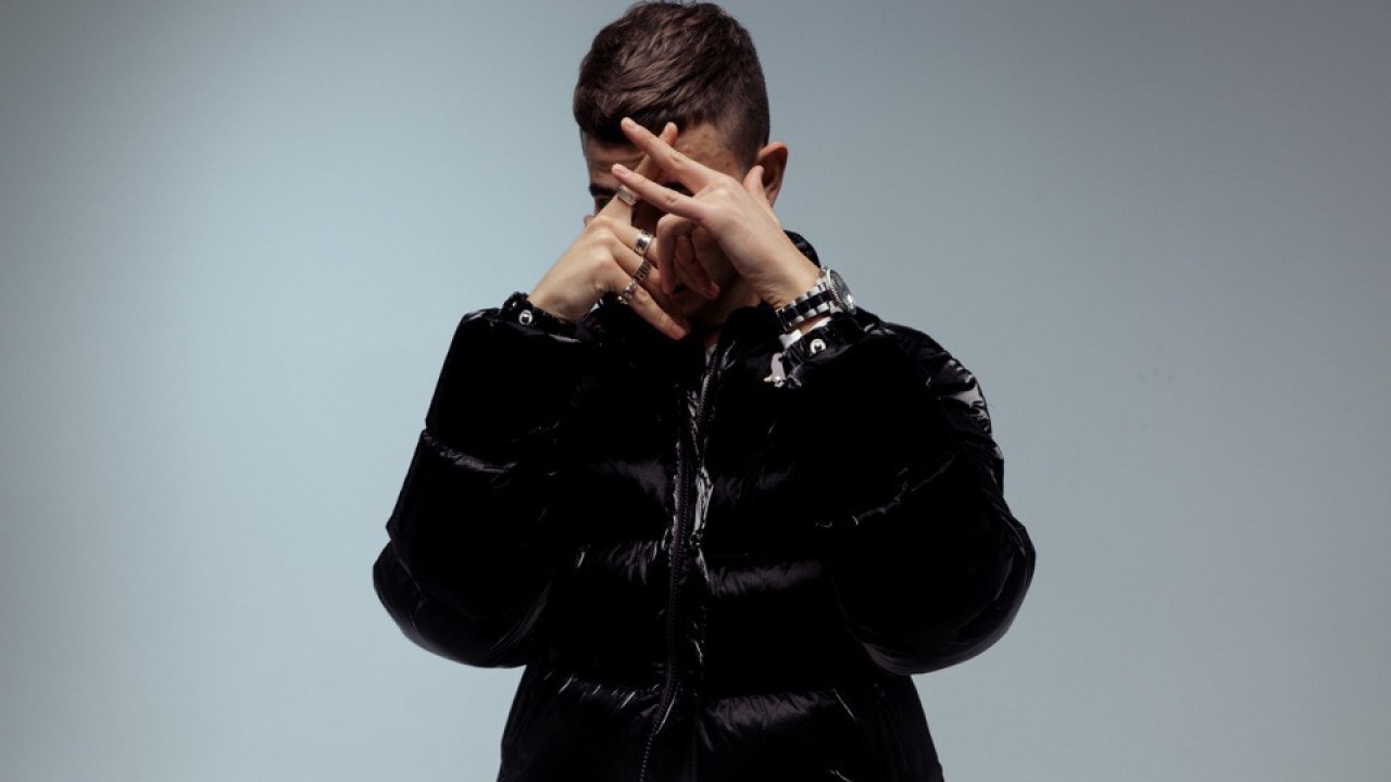 Obladaet — «Players Club» • HypeTime