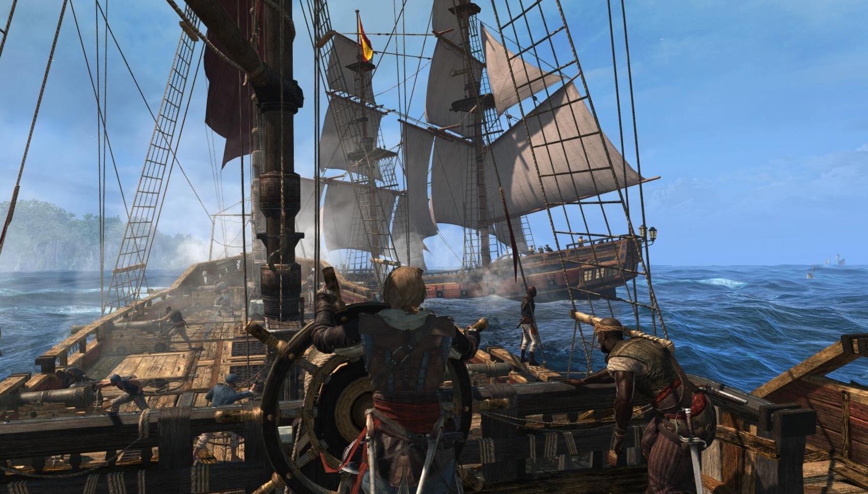 Assassins creed black flag windows 10. АС 4 Блэк флаг. Ассасин Крид 4 черный флаг. Assassin’s Creed IV: Black Flag – 2013.