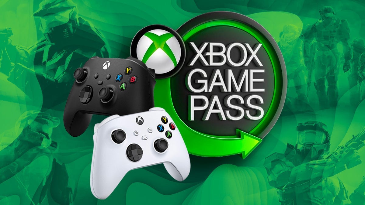 Новые правила конвертации Xbox Game Pass исключают возможность  злоупотребления • HypeTime